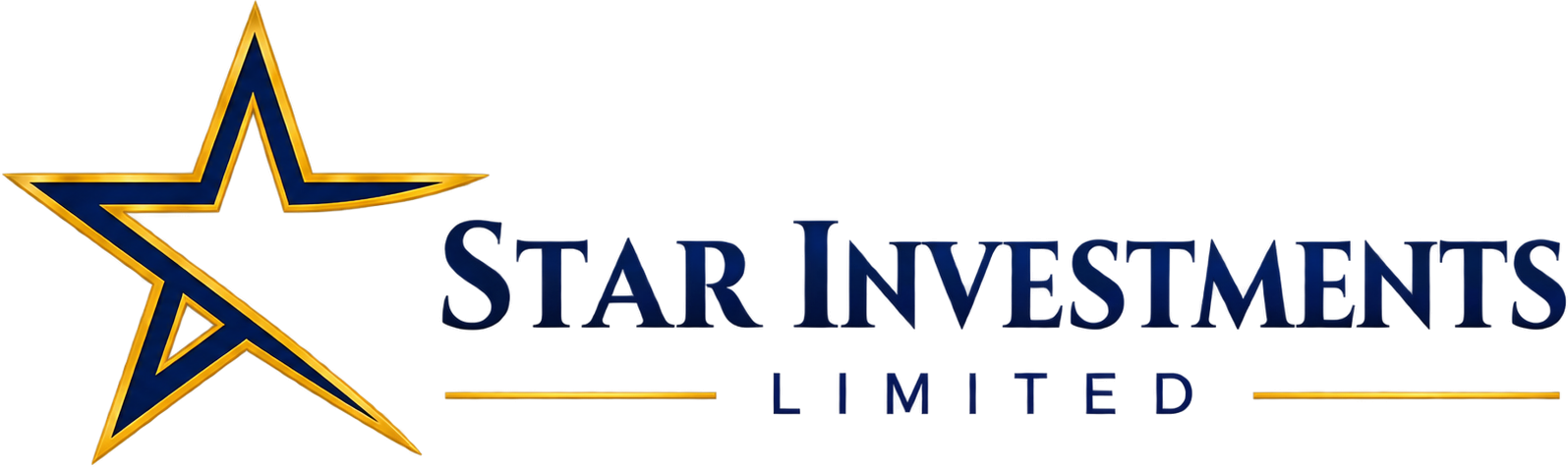 Star Investments Limited official logo